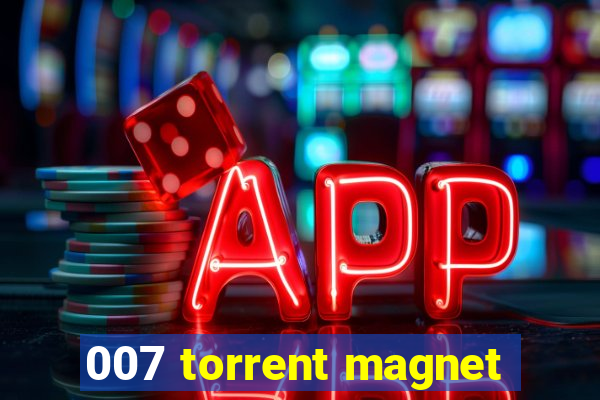 007 torrent magnet